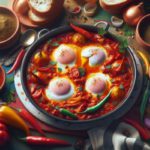 Israeli Shakshuka: Unforgettable Brunch Recipes