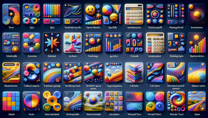 Boost Audience Engagement with Interactive Content