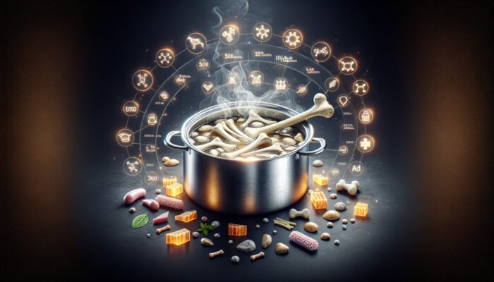 Bone Broth Benefits: Enhance Your Pet’s Joint Health