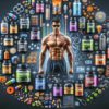 Supplements in Fitness Influencer Diets: A Key Guide
