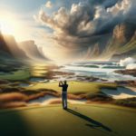 Tips for Staying Positive in Golf in South Africa