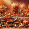 Themed Dinner Table Creation: A Complete Guide