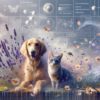 Natural Perfume Alternatives: Safe Options for Your Pets