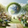 Flat Clearing Tips for Eco-Friendly Living in the UK