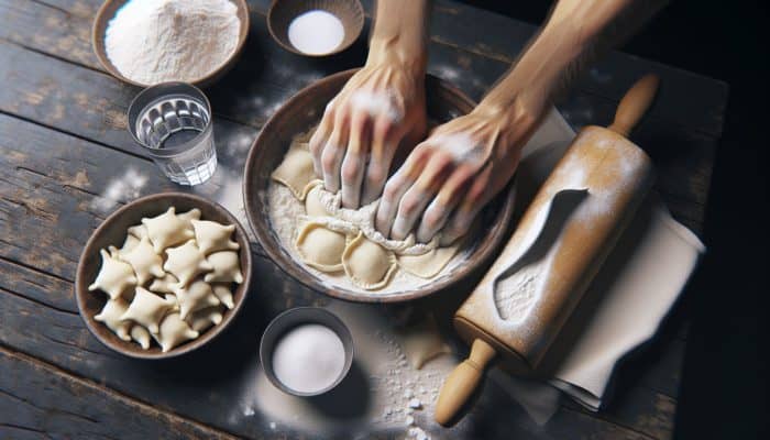 Ukrainian Varenyky: Your Ultimate Cooking Guide