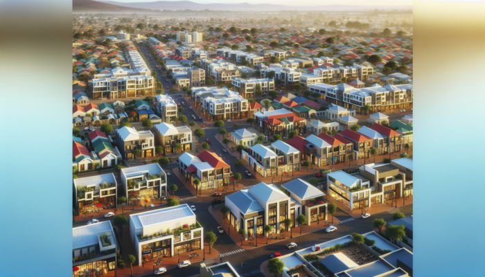 Mid-Level Homes and Apartments in Thohoyandou: Value Insights