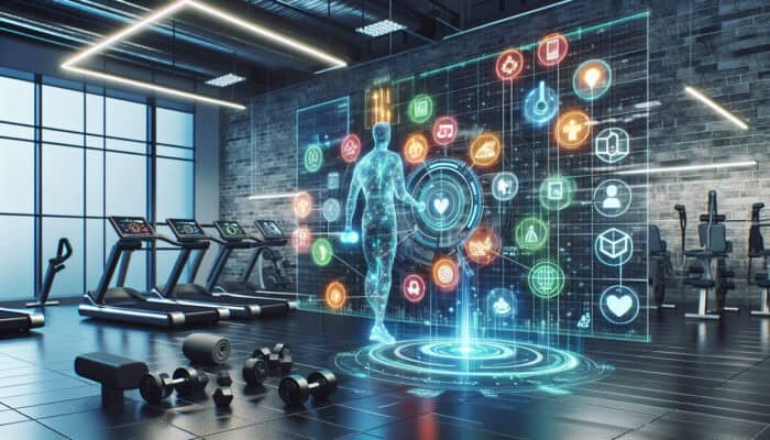 Fitness Virtual Assistants Boost Client Scheduling Efficiency