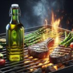 High-Heat Grilling Oils: Best Choices for BBQ Success