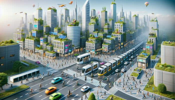 Eco-friendly Transport Solutions for Clearing Items in the UK
