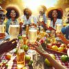 Craft Ciders: Perfect Choice for Daytime Enjoyment