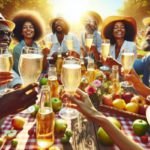 Craft Ciders: Perfect Choice for Daytime Enjoyment