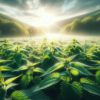 Herbs for Arthritis Relief in the UK: Natural Remedies