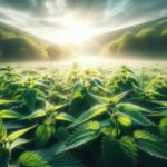 Herbs for Arthritis Relief in the UK: Natural Remedies