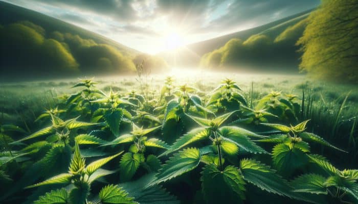 Herbs for Arthritis Relief in the UK: Natural Remedies