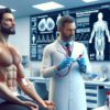 Testosterone Blood Test Guide for Walton-on-Thames Residents