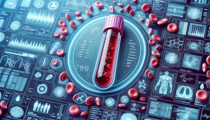 Ferritin Blood Test: Key Insights for Guildford Residents
