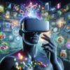 VR Experiences for Enhancing Your Supplement Brand