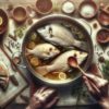 Poaching Fish: Key Tips for a Perfect Broth