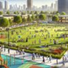 Soweto Mid-Level Areas for Family-Friendly Exploration