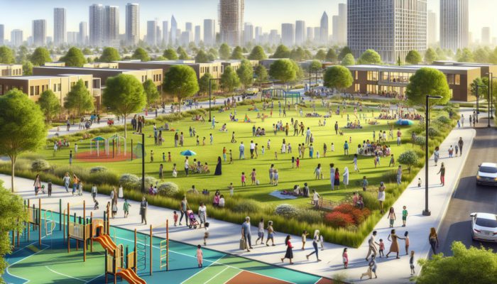 Soweto Mid-Level Areas for Family-Friendly Exploration