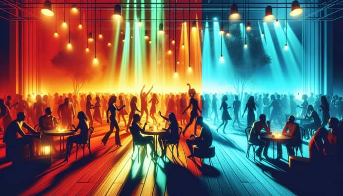 Themed Party Designs: Essential Tips for Perfect Balance