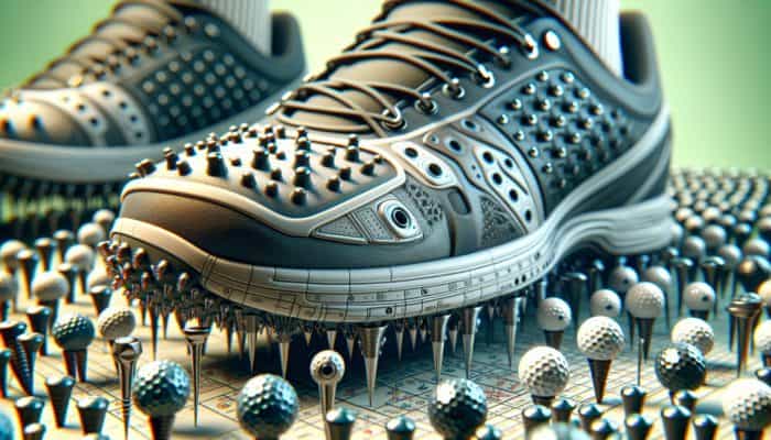 Golf Spikes: Top Choices for South African Players