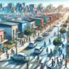 Property Hotspots for Aspiring Investors in Delmas