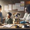 Understanding Adoption Fees for Pets and Their Costs