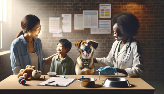 Understanding Adoption Fees for Pets and Their Costs