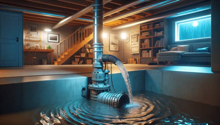 Sump Pump Services in Mission, Canada: Trusted Solutions