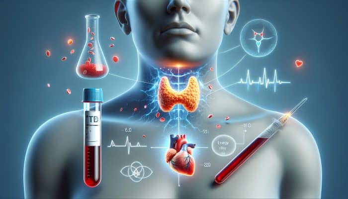 Thyroid Blood Test Guide for Middlesbrough Residents