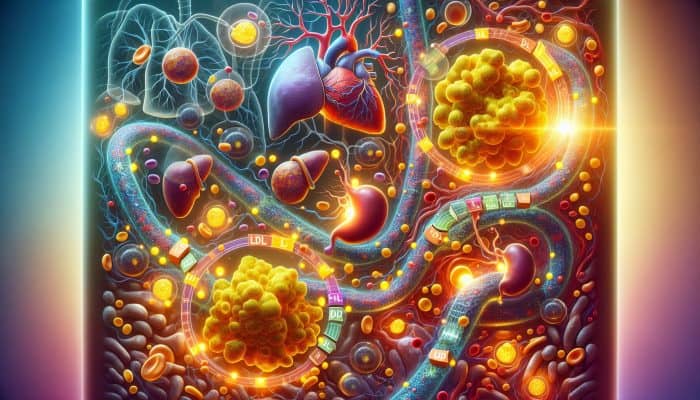 Cholesterol Blood Test Insights for Hartlepool Residents