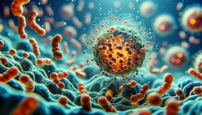 Ferritin Blood Test: Essential for Health in Harrogate