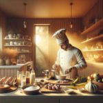 Nutritious Recipes for New Parents: Easy Meal Ideas