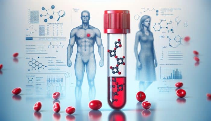 Testosterone Blood Test Insights for Leeds Residents