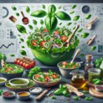 UK Herbs for Flavorful Vegan Dishes to Explore