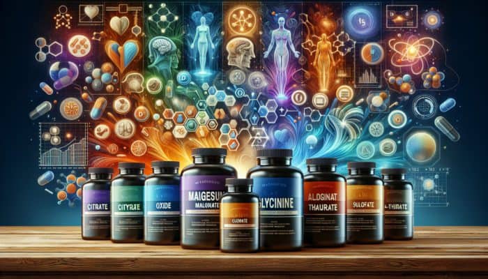 Magnesium Supplements: The Ultimate Guide and Review
