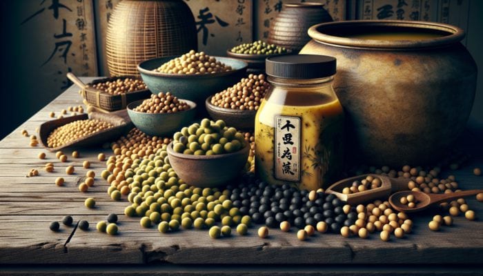 Miso Paste: Simple Guide to Making Your Own Delicious Batch