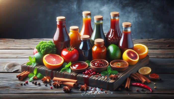 Low-Fat BBQ Glazes: Tips for Healthier Grilling
