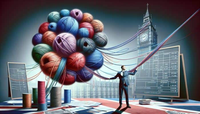 Debt Consolidation Loans in the UK: Uncovering Hidden Costs