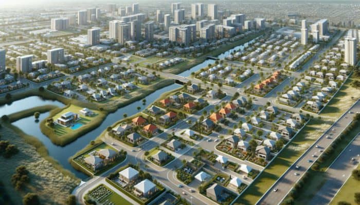 Mid-Level Investors: Housing Investment Opportunities in Welkom