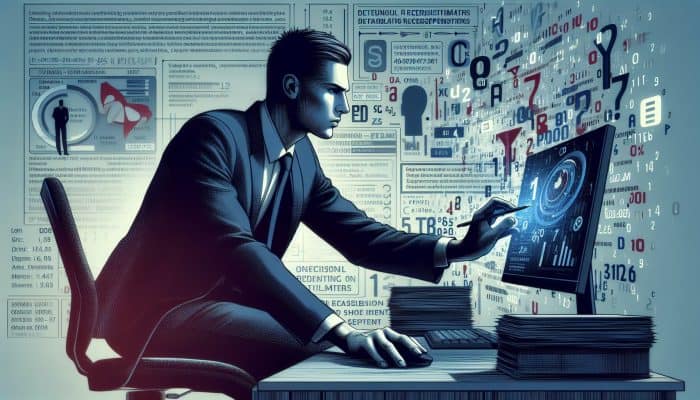 Monitor Credit for Effective Debt Consolidation Success