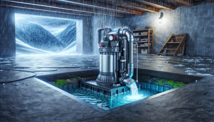 Dependable Sump Pump Services for Whistler Residents