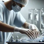 Polythene Gauntlet Gloves: Safe Options for Newport Residents