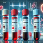 Cholesterol Blood Test: Essential Health Guide for Lowestoft Residents