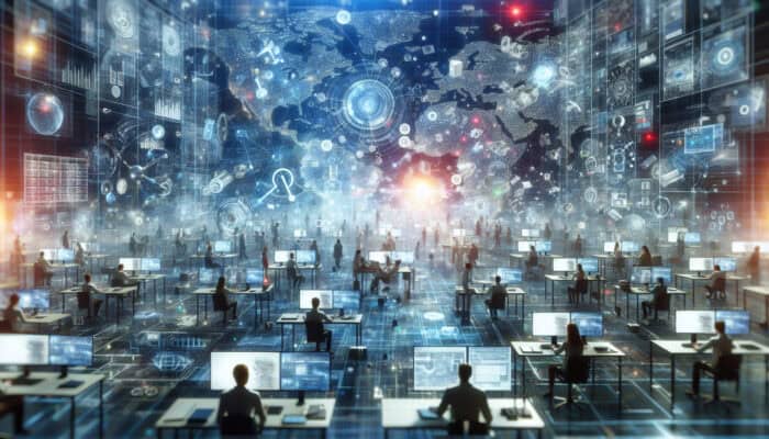 Remote Human VA Environments for Effective Business Growth