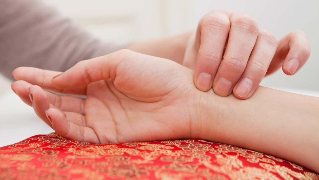 TCM Diagnosis Methods to Boost Health Insights