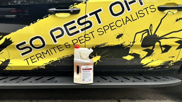 Termite Reticulation: Costs and Maintenance in Sydney