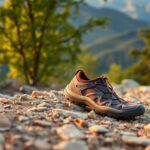Xero Shoes: Maintaining Durability in Wet Weather