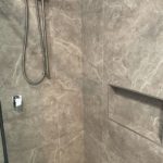 Grout: Key to Beautiful and Durable Bathrooms